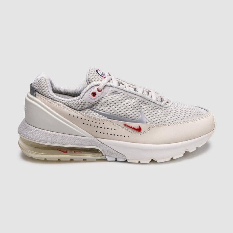 Nike Air Max Pulse White/Grey
