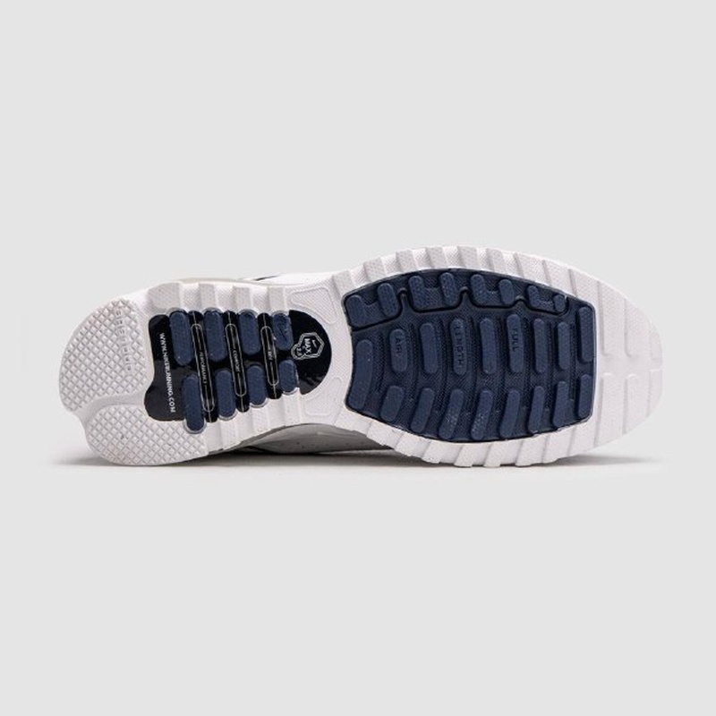 Nike Air Max TL 2.5 Summit White/ University Blue-Obsidian — 3