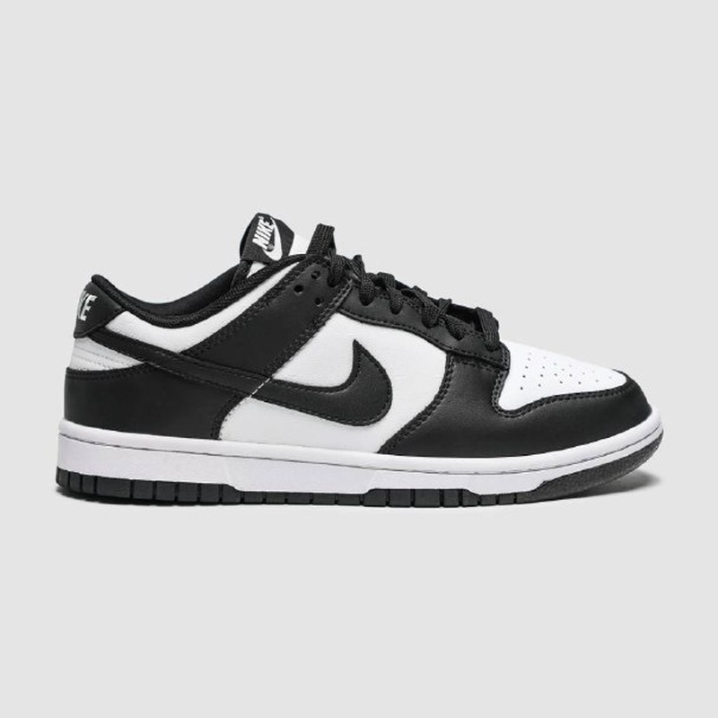 Nike Dunk Low Retro Panda Black/White