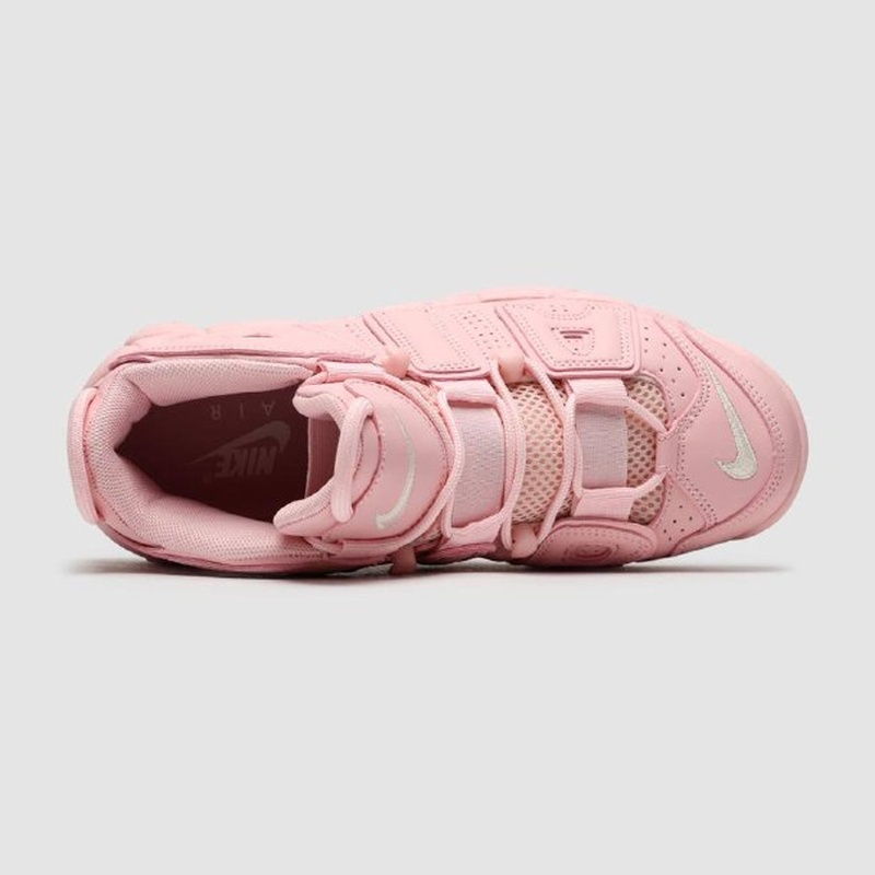 Nike Air More Uptempo Pink — 2