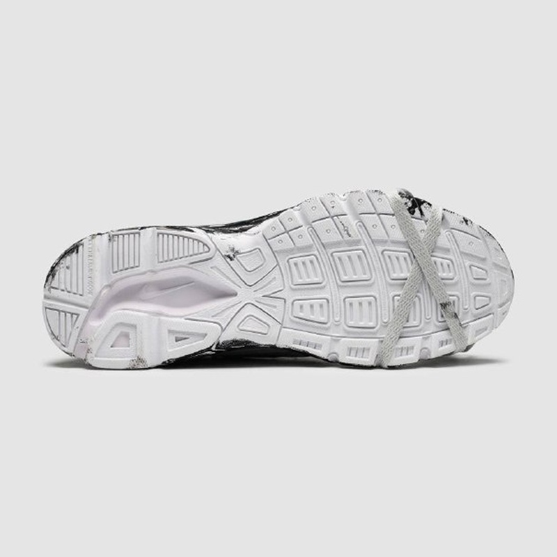 Nike Initiator Custom "Grey" — 3