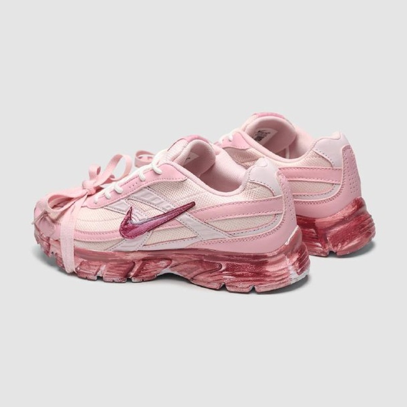 Nike Initiator Custom Pink — 6