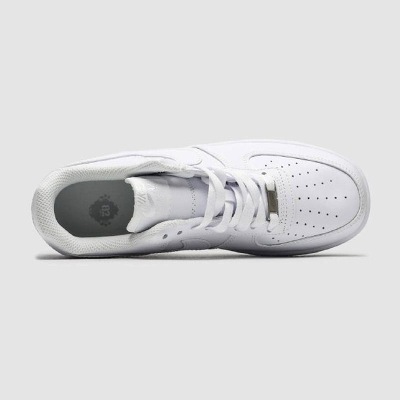 Nike Air Force 1 Low White — 2