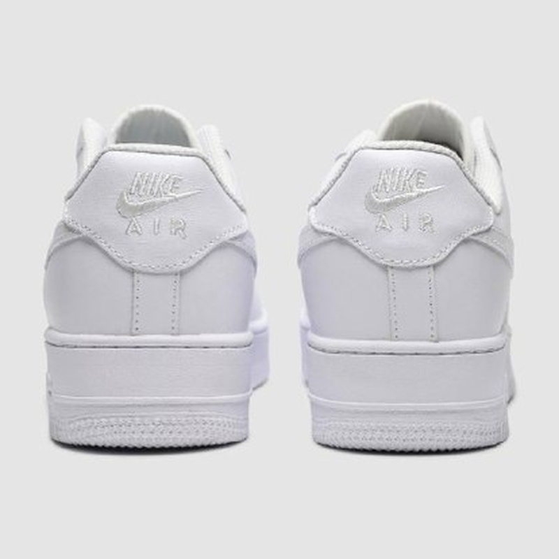 Nike Air Force 1 Low White — 5