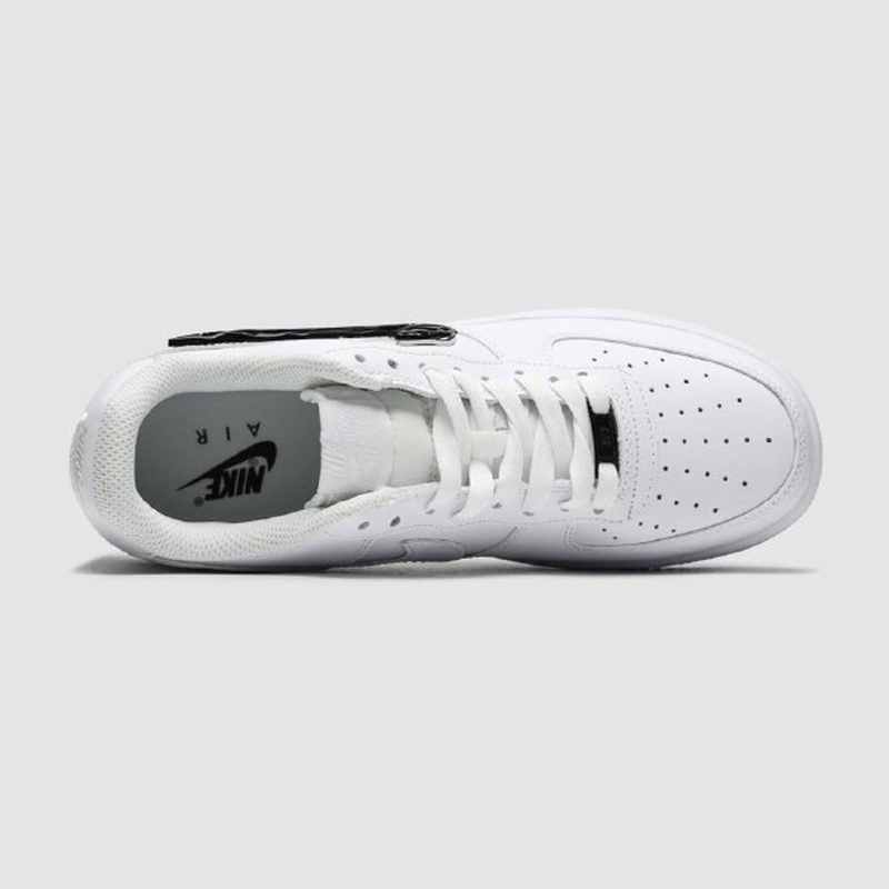 Nike Air Force 1 Low 'Molten Metal Black' — 2