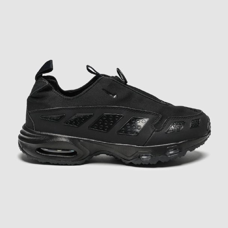 Nike Air Max SNDR Black