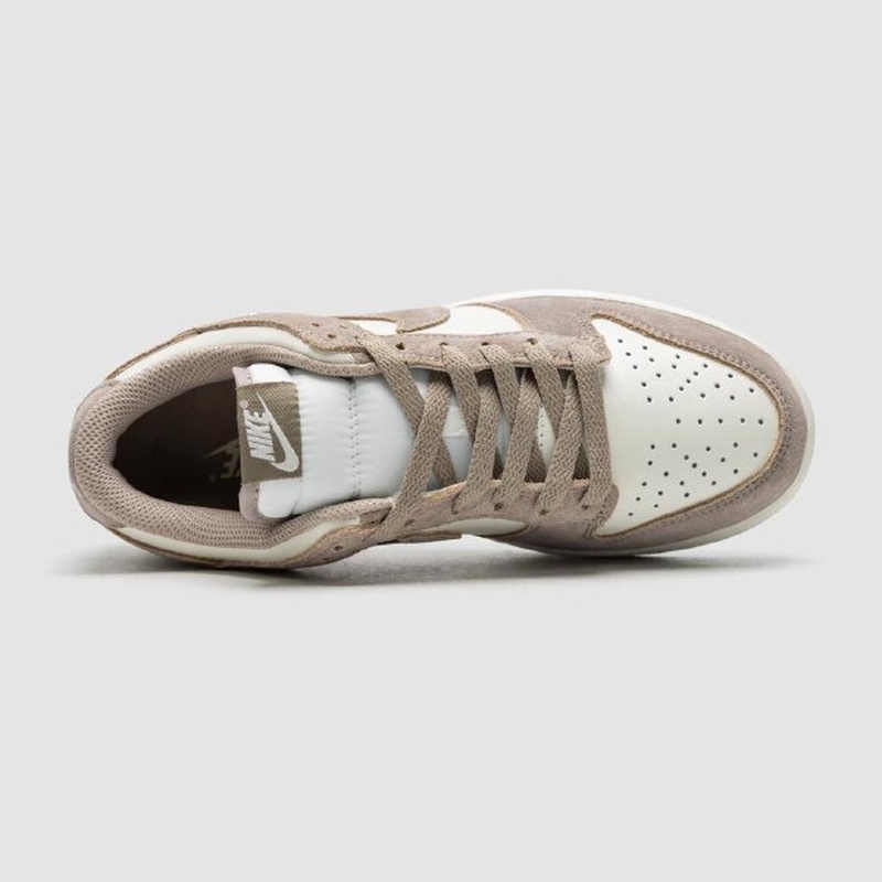 Nike SB Dunk Low Malt/Gold — 2