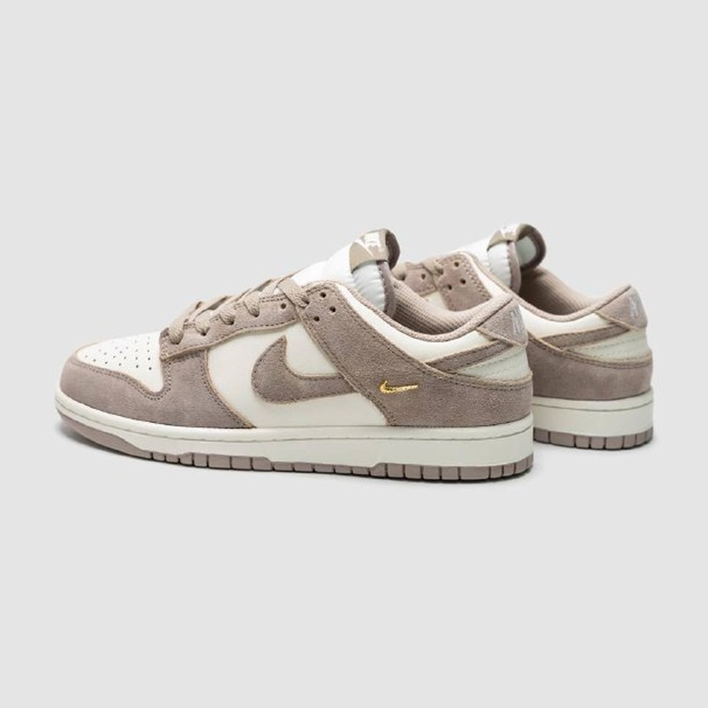 Nike SB Dunk Low Malt/Gold — 6