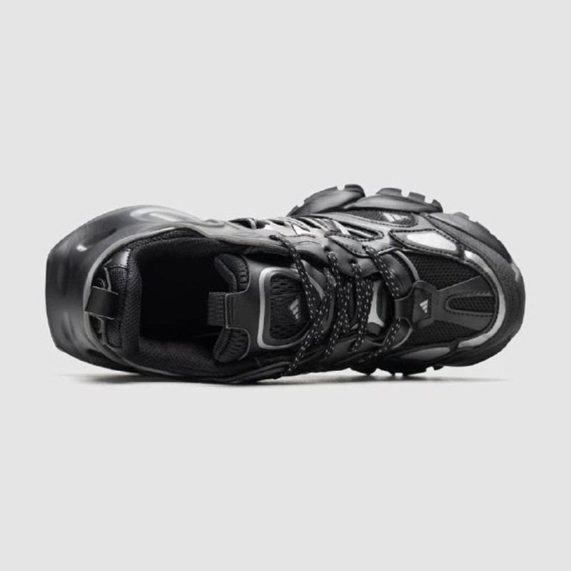 Adidas Vento XLG Deluxe Black — 2