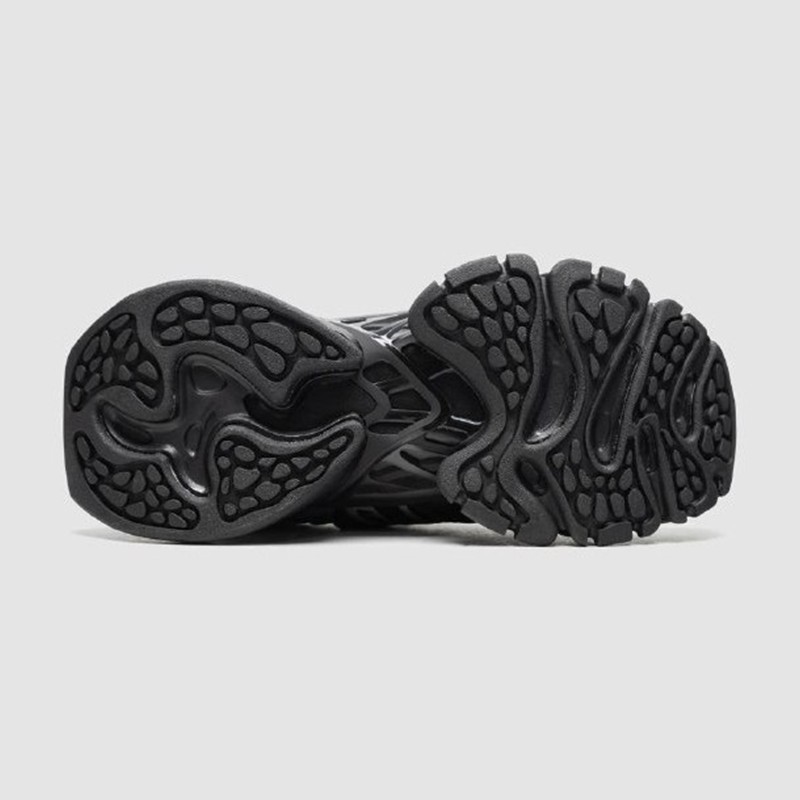 Adidas Vento XLG Deluxe Black — 3