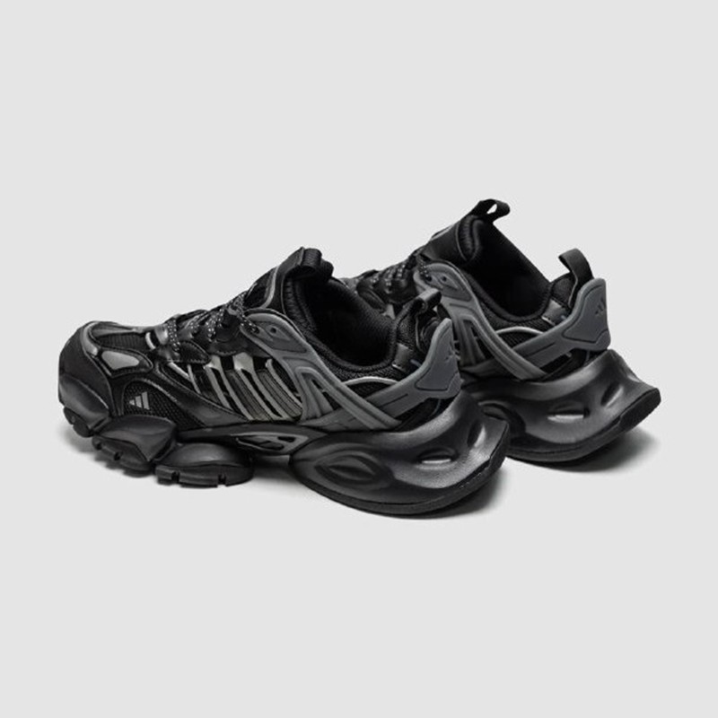 Adidas Vento XLG Deluxe Black — 6