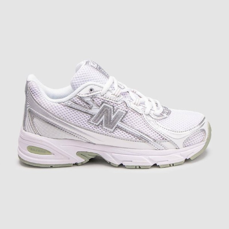 New Balance 740 White