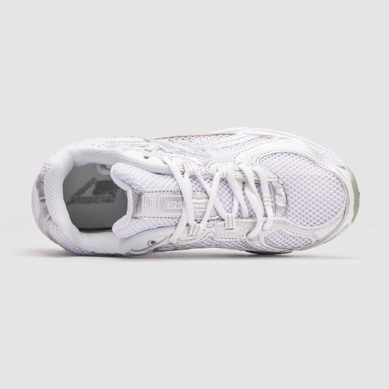 New Balance 740 White — 2