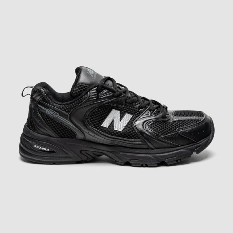 New Balance 530 Black